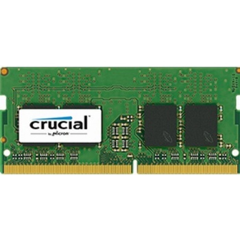 CRUCIAL DDR4 8GB 2400MHz CL17 CT8G4SFS824A