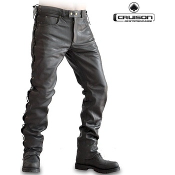 Cruison LACE černé