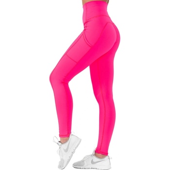 Crussis dámské NEON PINK
