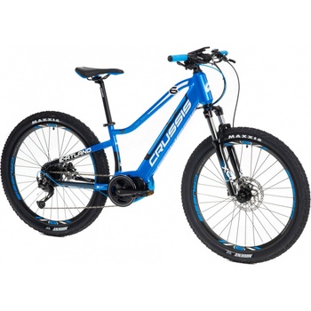 Crussis e-Atland 6.6 Junior 2021