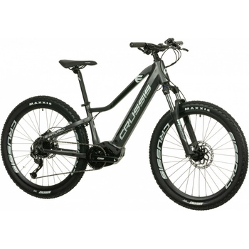 Crussis e-Atland 6.9-XS 2024