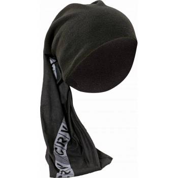 Crv Aplin Unisex zimní šátek 03140070 černá