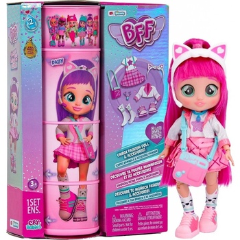 Cry Babies BFF Daisy série 2