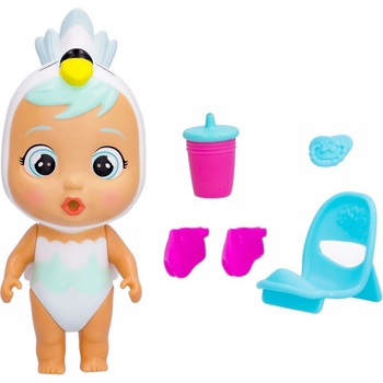 Cry Babies Magic Tears BEACH BABIES panenka Sydney