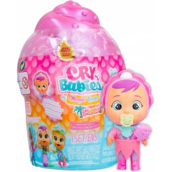 Cry Babies Magic Tears Tropický svět Mary