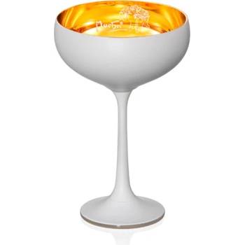 Crystalex na sekt Mucha přátelská souprava bílé 2 x 180 ml