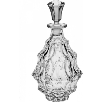 Crystalite Bohemia Crystalite Bohemia Karafa na whisky Fortune 0,7 l