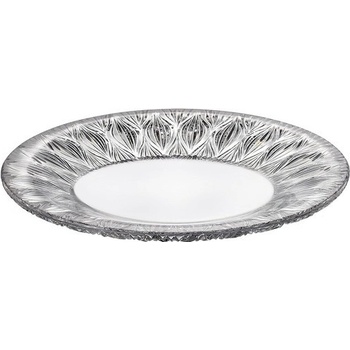 Crystalite Bohemia talíř Onion 225 mm 4 ks