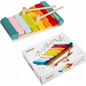 Cubika Xylofon LKS 2 14033 dřevený