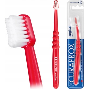 Curaprox CS Surgical Mega soft