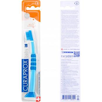 Curaprox Cura Kid 4260 UltraSoft dětský zubní kartáček