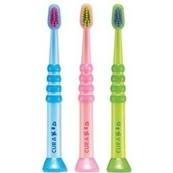 Curaprox Curakid 4260 ultra dětský střední