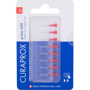 Curaprox Prime Refill CPS 0,7 - 2,5 mm 8 ks