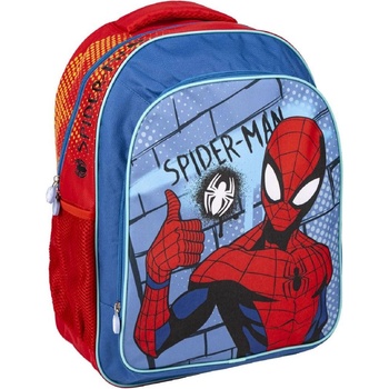 Curerůžová Marvel Spiderman Palec nahoru