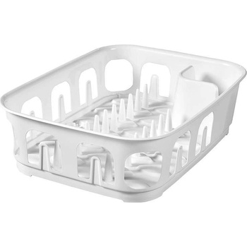 Curver ESSENTIALS odkapávač - bílý