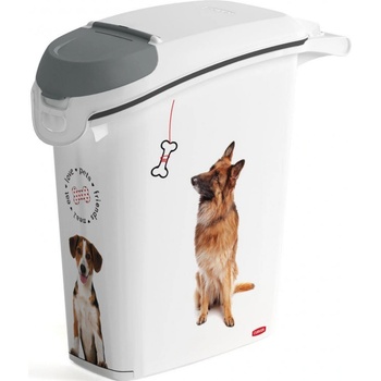 Curver Kontejner na krmivo 10 kg 23 l