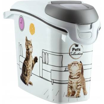 Curver kontejner na krmivo 6 kg 15 l