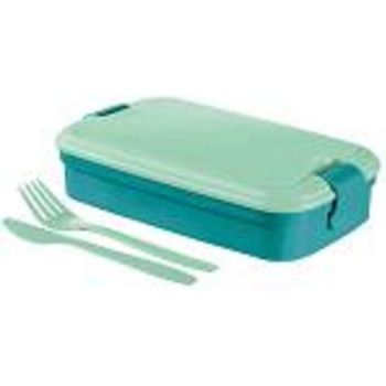 Curver Lunch & GO modrá