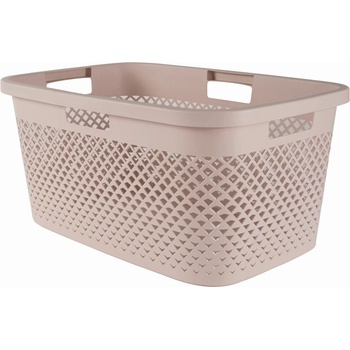 Curver Pure 47L růžový
