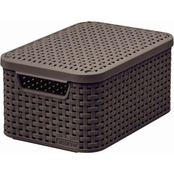 Curver Rattan Style 03617-210