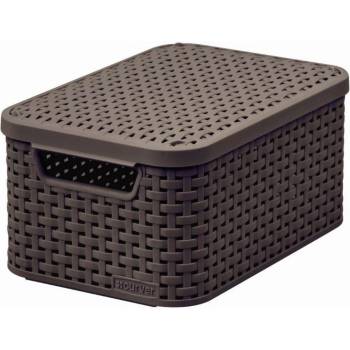 Curver Rattan Style 03617-210