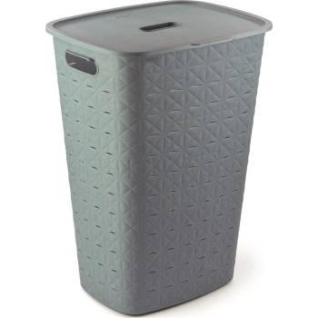 Curver Softex 56 l zelený
