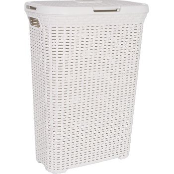 Curver Style 40L bílý