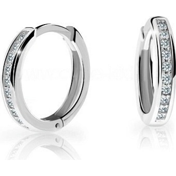 Cutie Jewellery C3342 White