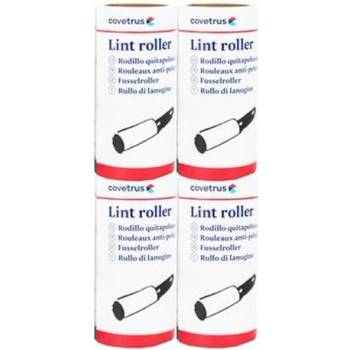 CVET váleček čistící náhr. role 60 útržků 4 ks