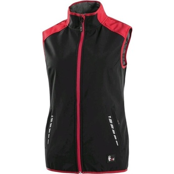 CXS Vesta HEBRON pánská černo-červená