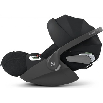 CYBEX Cloud T i-Size 2023 sepia black PLUS