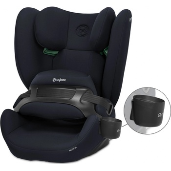 Cybex Pallas B2 i-Size 2024 blue moon