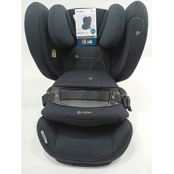 Cybex Pallas G i-size 2022 Deep Black