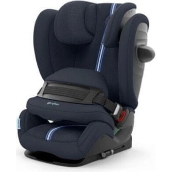 Cybex PALLAS G I-SIZE PLUS 2023 Ocean Blue/navy blue