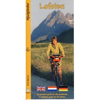 cykloprůvodce Lofoten