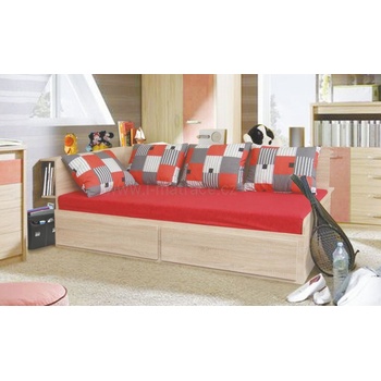 CZ Nabytkar Marko Dub sonoma