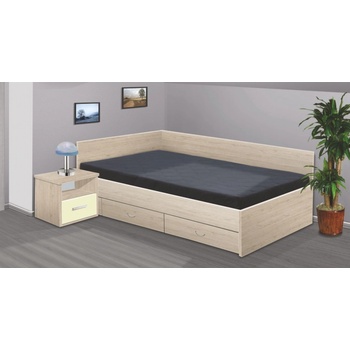 CZ Nabytkar Renáta dub sonoma