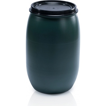 CZPLAST Sud plastový 120l včetně víka