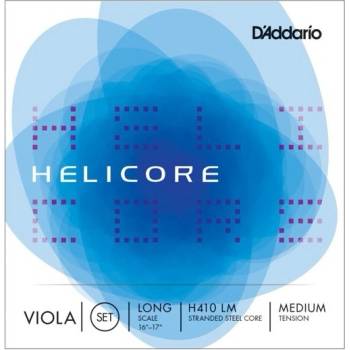 D´ADDARIO Helicore H410 LM