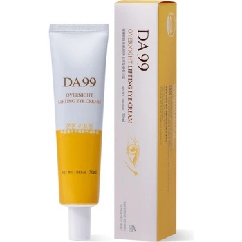 DA99 OVERNIGHT LIFTING eye CREAM noční oční krém 30 ml
