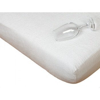 Dadka froté Nepropustné prostěradlo PU 90x200
