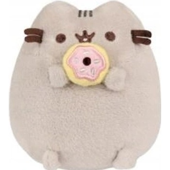 Daffi ka Pusheen Doughnut malý 13 cm