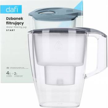 Dafi START Unimax 4 l