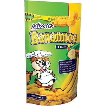 Dafiko Mlsoun Banannos 50 g