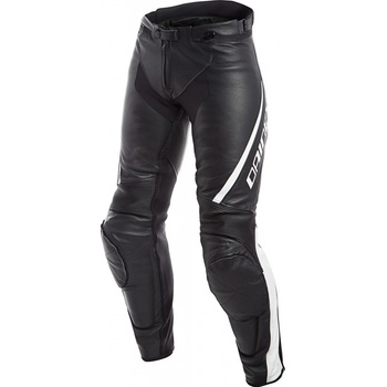 Dainese ASSEN Lady černo-bílé