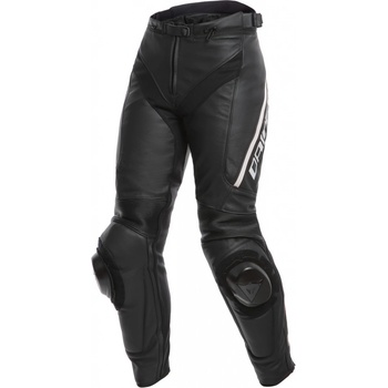 Dainese DELTA 3 Lady černo-bílé