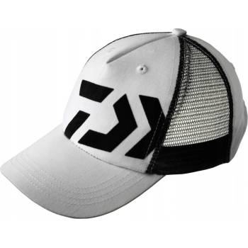 Daiwa Kšiltovka D VEC bílá