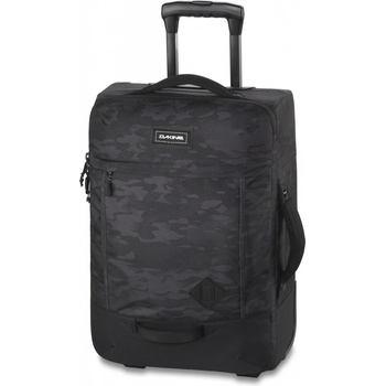 Dakine, 365 Carry On Roller black vintage camo 2024 40L
