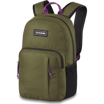 Dakine CAMPUS PACK zelená