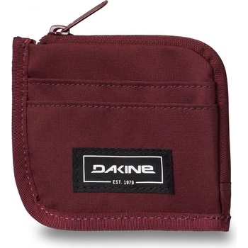 Dakine Card Port červená